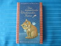 Buch "Die himmlische Weihnachtskatze" von Andrea Schacht Nordrhein-Westfalen - Korschenbroich Vorschau