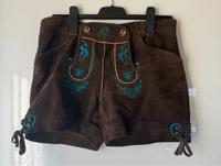 Lederhose Damen Stockerpoint Bayern - Roding Vorschau