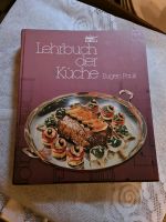 Lehrbuch der Küche von Eugen Pauli Saarland - Saarlouis Vorschau
