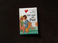 Taschenbuch Voll cool am Pool Rheinland-Pfalz - Neuwied Vorschau