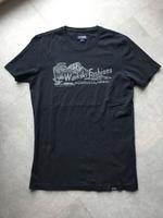 Woolrich T-Shirt Herren Nordrhein-Westfalen - Engelskirchen Vorschau