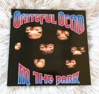 Greatful Dead - "In The Dark" (Vinyl/1987/Sammlerstück) Bayern - Aystetten Vorschau