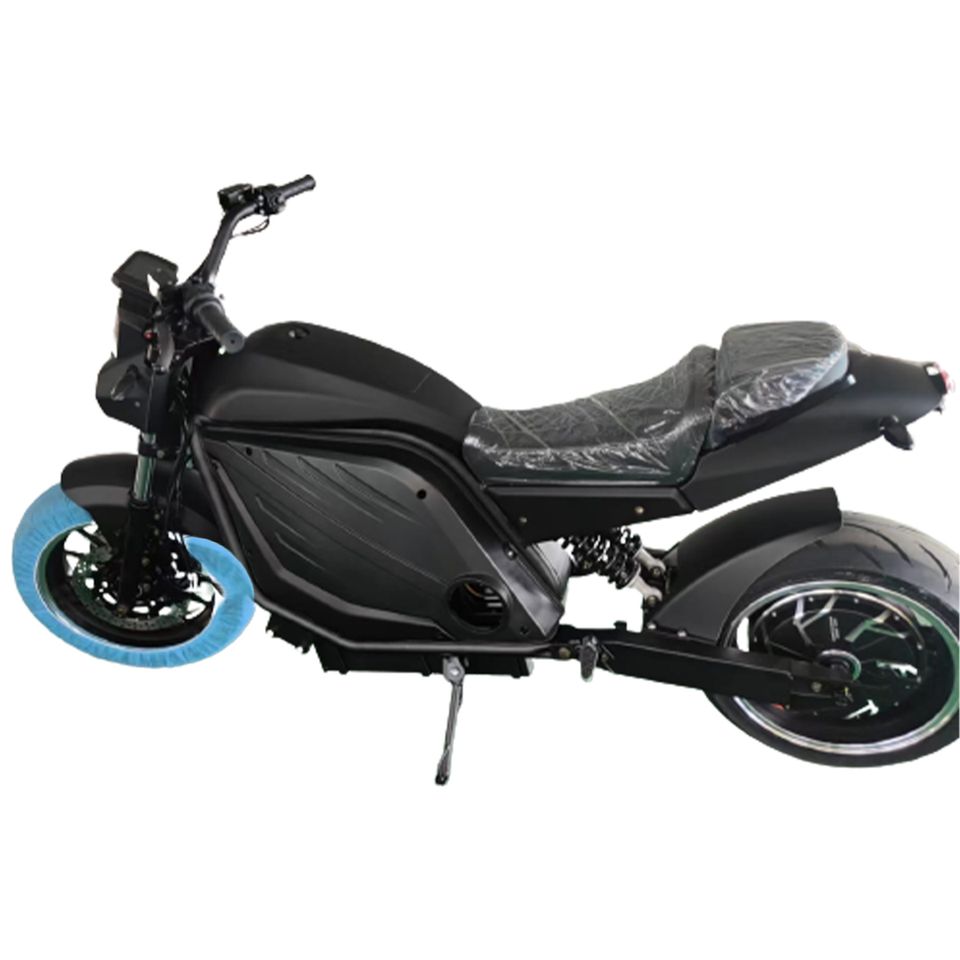 Madat HL 6.0 Pro E Roller E Scooter Elektroroller E Chopper in Bielefeld