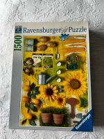 1500 Teile Puzzle, Ravensburger Hessen - Waldems Vorschau