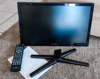 RefleXion Fernseher 18,5 Zoll LED TV Vorpommern-Rügen - Landkreis - Sundhagen Vorschau