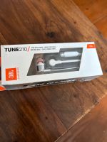 JBL Tune 210 In Ear Kopfhörer Headphone Frankfurt am Main - Sachsenhausen Vorschau