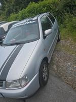 polo 6n zu verkaufen Nordrhein-Westfalen - Remscheid Vorschau