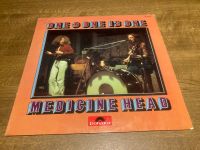 Medicine Head-One and One is One LP Niedersachsen - Göttingen Vorschau