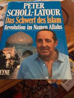 Peter Scholl-Latour Das Schwert des Islam Revolution in Rheinland-Pfalz - Mandel Vorschau