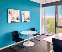 Privater Büroraum für 3 Personen in HQ Podbi Hannover - Bothfeld-Vahrenheide Vorschau