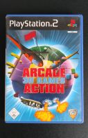Arcade 30 Games Action - PS2 Playstation 2 Sony Spiel Game Kr. Altötting - Winhöring Vorschau