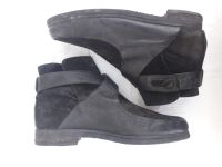 Cesare Paciotti Vintage Designer Vollleder Wildleder Stiefeletten Niedersachsen - Marklohe Vorschau