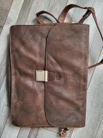 Herren echtleder Tasche / Laptoptasche Hessen - Lauterbach (Hessen) Vorschau