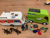 Playmobil Camping Baden-Württemberg - Schwetzingen Vorschau