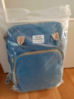 Babybett ( Multifunktions  Rucksack ) NEU Dortmund - Mitte Vorschau