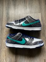 Nike SB Dunk Atmos Berlin - Neukölln Vorschau