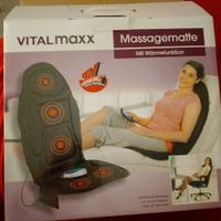 Massagematte Vitalmaxx Nordrhein-Westfalen - Oberhausen Vorschau