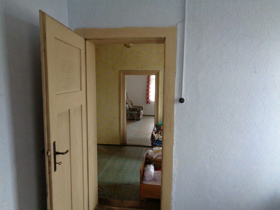 Haus bei Colditz IDEAL FÜR KLEINGEWERBE zu verkaufen oderMietkauf in Colditz