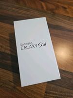 Samsung Galaxy S3 OVP Niedersachsen - Stuhr Vorschau