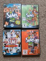 SIMS 2 CD - ROM Nordfriesland - Husum Vorschau