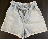 H&M Jeans Shorts Damen Mädchen 170 Sachsen - Burkhardtsdorf Vorschau