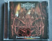 Thornafire- Exacerbated Gnostic Manifestation Sachsen-Anhalt - Genthin Vorschau