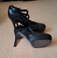 Plateau High Heel Bremen - Huchting Vorschau