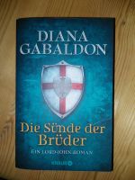 Buch Diana Gabaldon Herzogtum Lauenburg - Geesthacht Vorschau