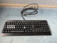 Corsair Gaming Tastatur K70 RGB Rapidfire Niedersachsen - Wendeburg Vorschau