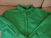 Oversized-Bluse von OPUS Größe 36 grün, NP 50 € Dresden - Cotta Vorschau