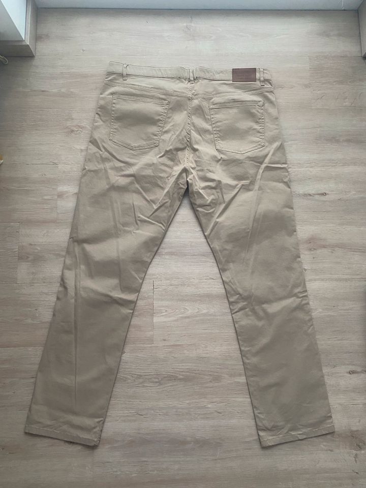 Wie Neu Hose Canada North 56 XL Jeans Chino in Kierspe