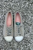 Neu orig. Lacoste ZIANE Ballerinas Sneaker beige Gr. 40 Sportlich Nordrhein-Westfalen - Gelsenkirchen Vorschau