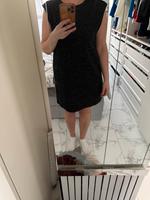 H&m Kleid mit Schleife Bayern - Freising Vorschau
