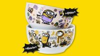 NEU & OVP: MINIONS Müslischale | Bowl | tolle Frühstücksschale Hannover - Mitte Vorschau