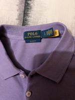 Ralph Lauren Polo Shirt Gr 36 Niedersachsen - Lehrte Vorschau
