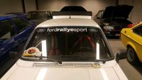 FORD RS ESCORT RS CAPRI FIESTA XR2I ST FOCUS RS/ST SIERRA GRANADA Rheinland-Pfalz - Brockscheid Vorschau