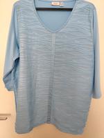 Paola Damen Shirt hellblau Gr. 50 Rostock - Lütten Klein Vorschau
