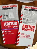 verschiedene Abitur-Training Mathematik Rostock - Südstadt Vorschau