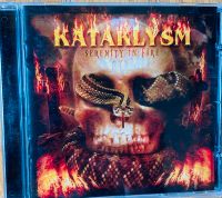 KATAKLYSM “Serenity In Fire” - Erste Pressung 2004 - wie neu Bayern - Bayrischzell Vorschau