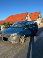 Mercedes-Benz Vito 114CDI Bayern - Wiesenttal Vorschau