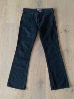 Jeans H&M schwarz - 31 Hessen - Hosenfeld Vorschau