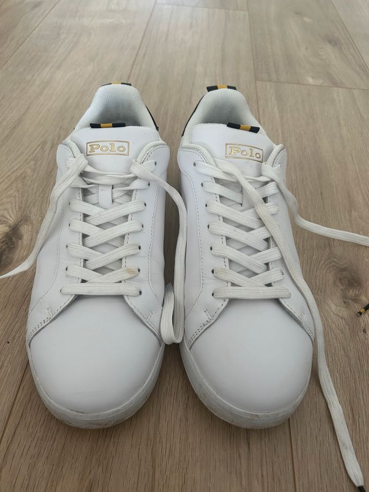 Marc O’Polo Schuhe für Herren Gr.43 in Osnabrück