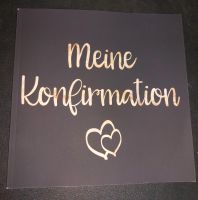 Buch zur Konfirmation Hessen - Homberg (Efze) Vorschau