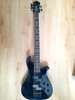 B.C. Rich ''Eagle bass 5'' nj neck thru series Eimsbüttel - Hamburg Eidelstedt Vorschau