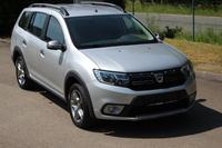 Dacia Kombi Thüringen - Greiz Vorschau
