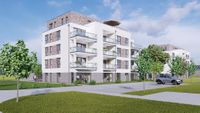 **SÜD-WEST BALKON MIT ABENDSONNE** Nordrhein-Westfalen - Gelsenkirchen Vorschau