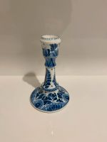 Vintage Delft Holland Kerzenhalter handbemalt aus Porzellan München - Hadern Vorschau