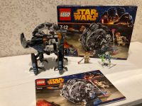 Lego Star Wars 75040 General grievours Wheel bike Berlin - Köpenick Vorschau