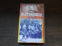 VHS Das Jahrhundert der Kriege - Blitzkrieg 1939 - 1940 Schleswig-Holstein - Lübeck Vorschau