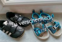 Sneaker, Sandalen Baden-Württemberg - Kehl Vorschau